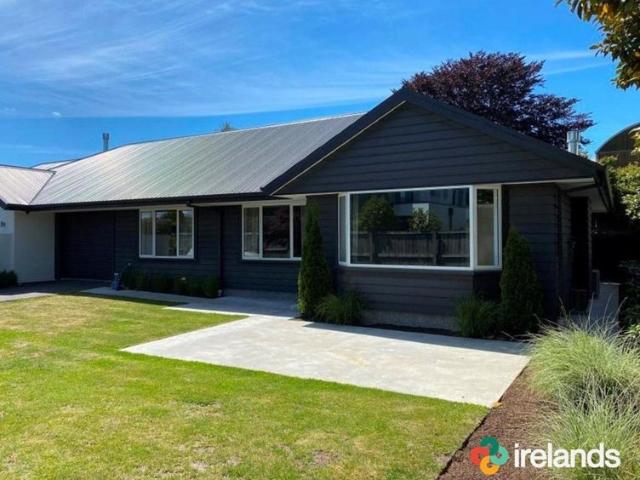 House for rent in Merivale, Canterbury