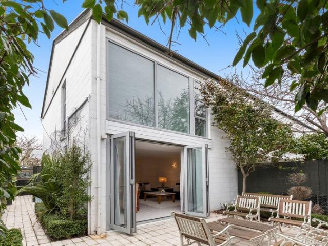 House for rent in Merivale Mall, Fendalton-Waimari-Harewood Community