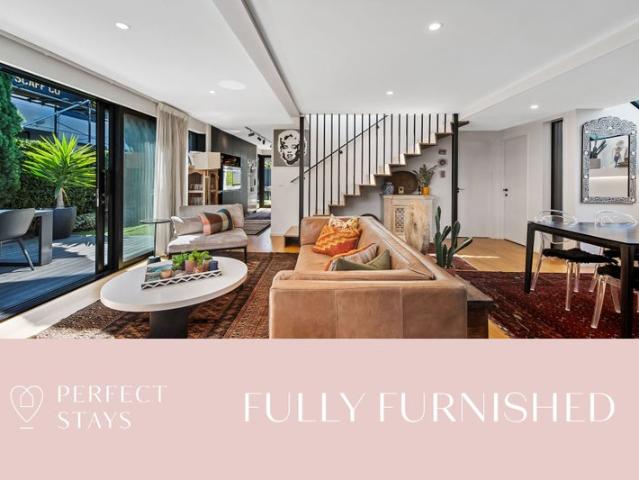 House for rent in Merivale, Canterbury
