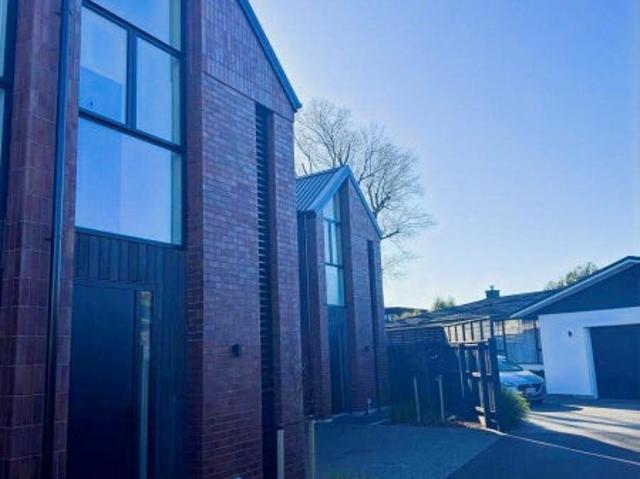 Apartment for rent in Saint Albans, Canterbury