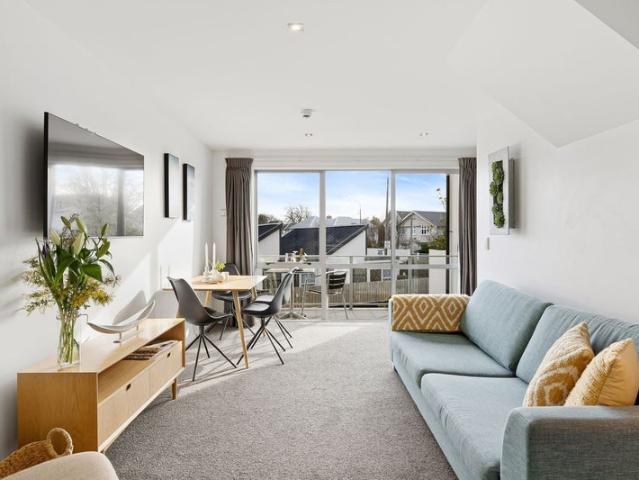 House for rent in Merivale, Canterbury
