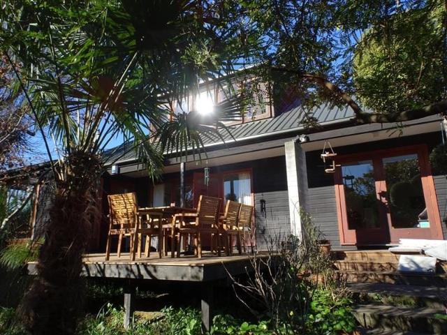 House for rent in Saint Albans, Fendalton-Waimari-Harewood Community