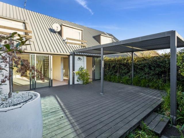 House for rent in Merivale, Canterbury