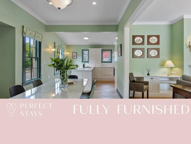 House for rent in Merivale, Canterbury