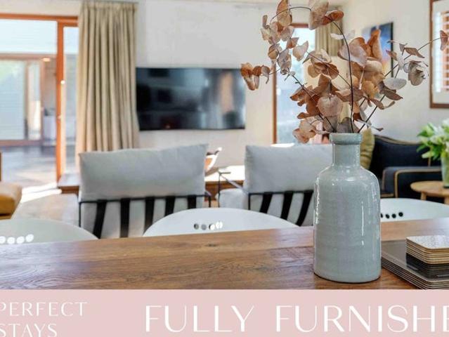 House for rent in Merivale, Canterbury