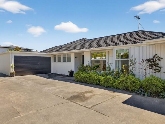 House for rent in Merivale, Canterbury