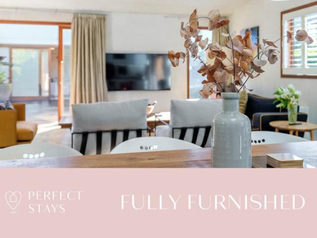 House for rent in Merivale, Canterbury