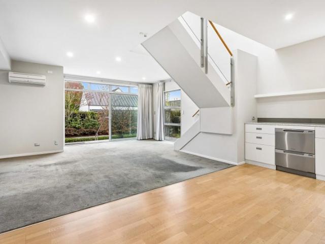 House for rent in Merivale, Canterbury