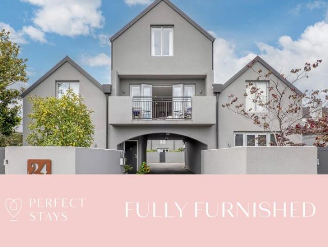 House for rent in Merivale, Canterbury