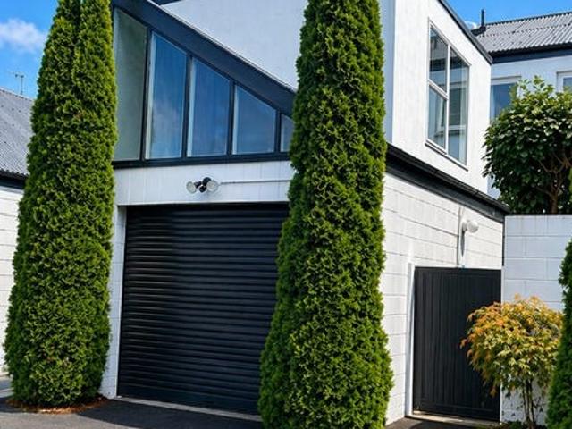 House for rent in Merivale, Canterbury