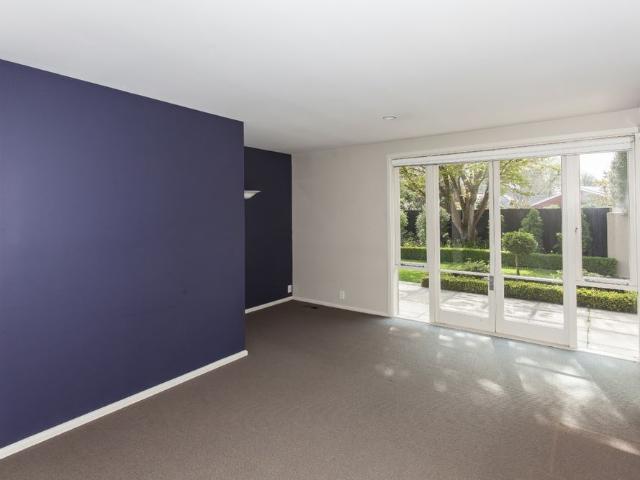 House for rent in Merivale, Canterbury