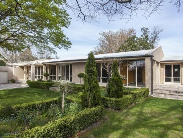 House for rent in Merivale, Canterbury