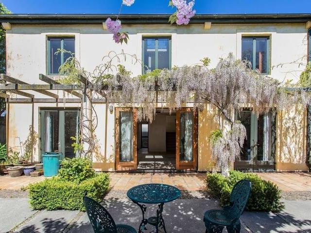 House for rent in Merivale, Canterbury