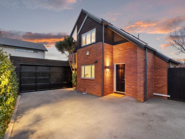 House for rent in Merivale, Canterbury