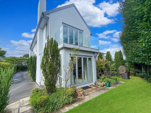 House for rent in Merivale, Canterbury