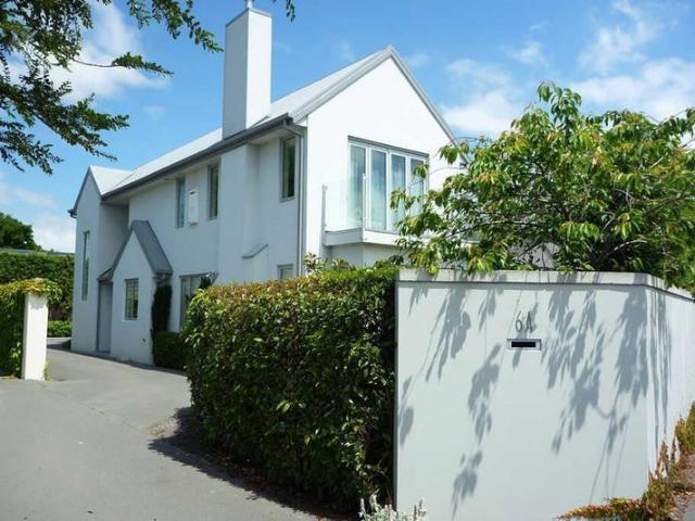 House for rent in Merivale, Canterbury