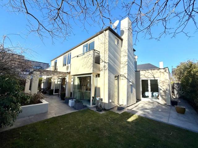 House for rent in Merivale, Canterbury