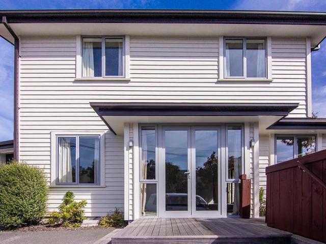 House for rent in Merivale, Canterbury
