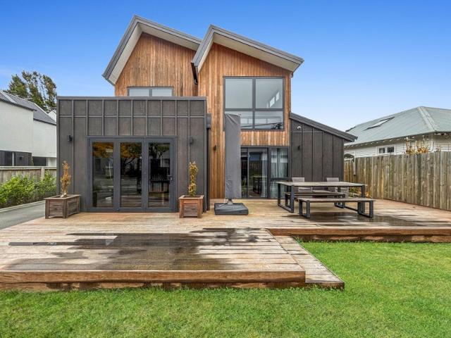 House for rent in Merivale, Canterbury