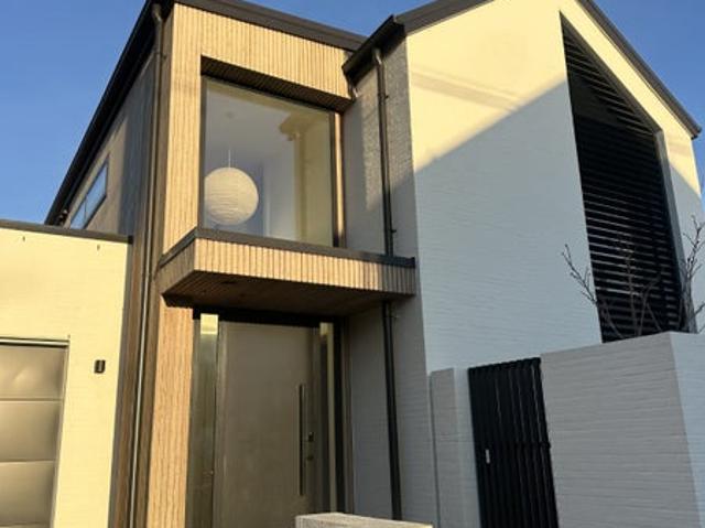 House for rent in Merivale, Canterbury