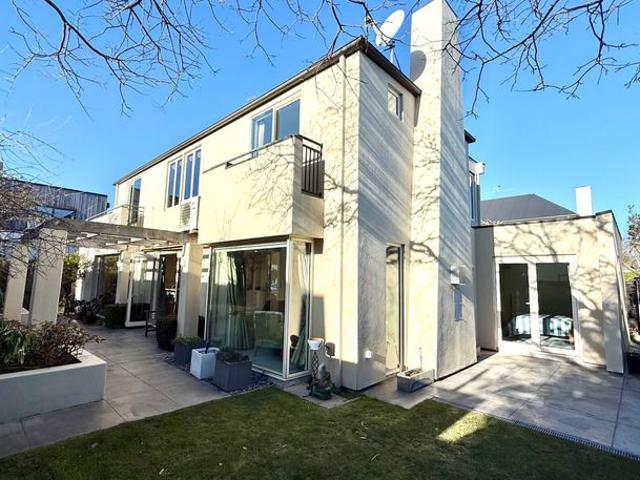 House for rent in Merivale Mall, Fendalton-Waimari-Harewood Community