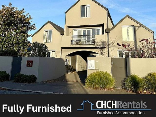 House for rent in Merivale Mall, Fendalton-Waimari-Harewood Community
