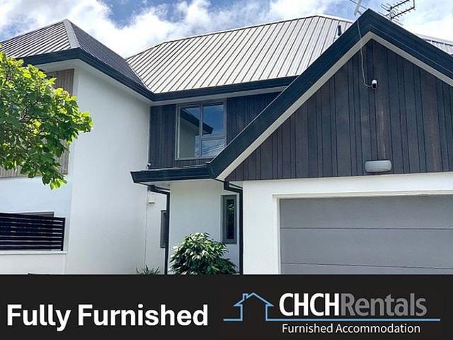 House for rent in Merivale Mall, Fendalton-Waimari-Harewood Community