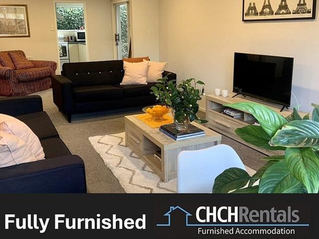 Apartment for rent in Merivale Mall, Fendalton-Waimari-Harewood Community