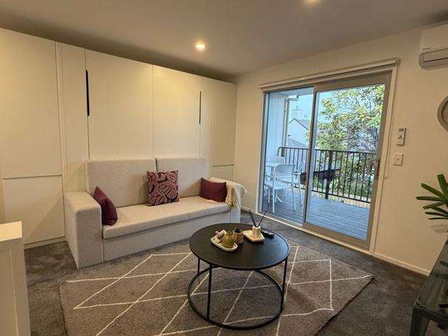 Apartment for rent in Merivale Mall, Fendalton-Waimari-Harewood Community
