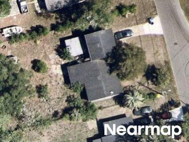 House for sale in Jacksonville, Florida