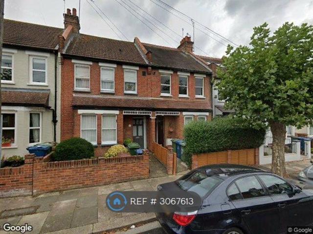 Apartment for rent in London Borough of Harrow, Greater London