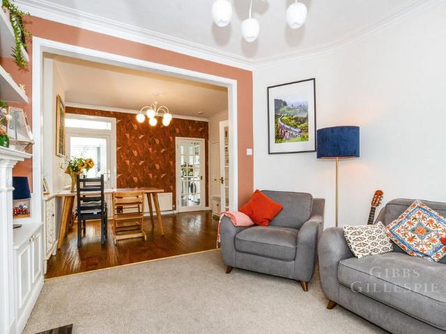 House for rent in Lane, Greater London