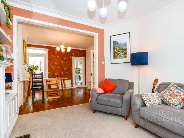 House for rent in Lane, Greater London