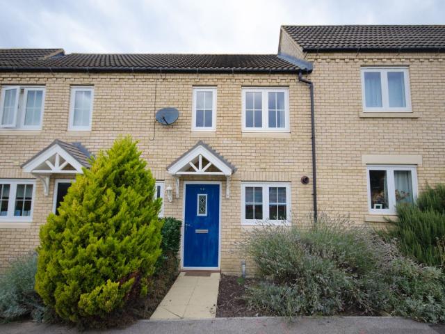 Apartment for rent in Barway, Cambridgeshire