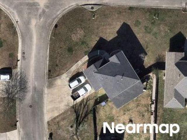 House for sale in Calera, Alabama