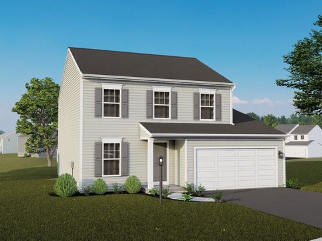 House for sale in Duncannon, Pennsylvania