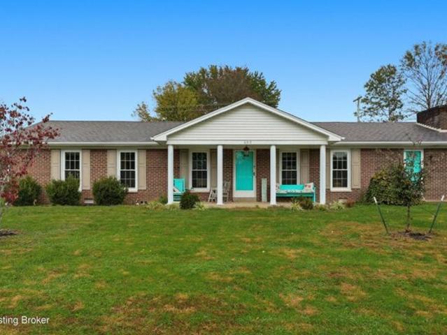 House for sale in Lawrenceburg, Kentucky