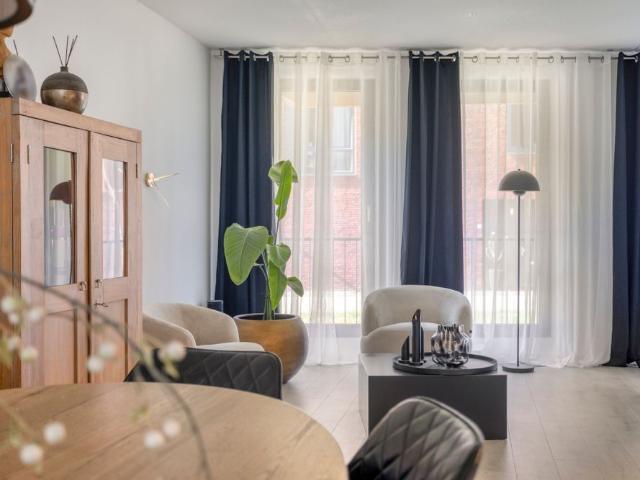Appartement te huur in Kommelkwartier, Limburg