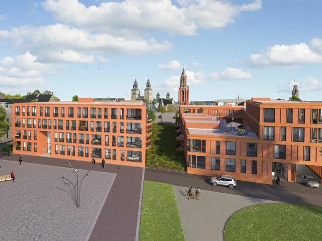 Appartement te huur in Maastricht, Limburg