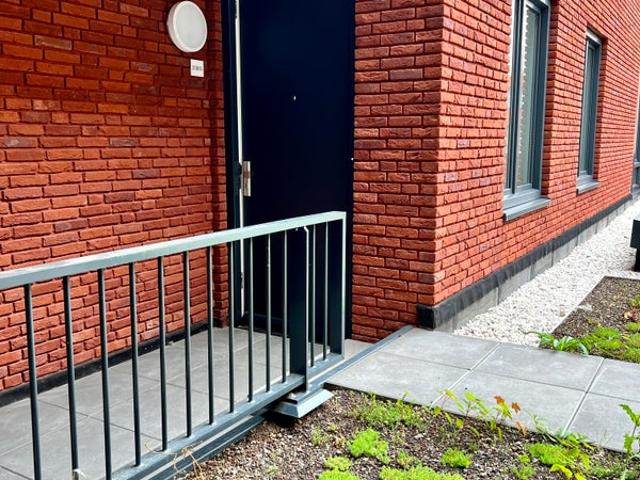 Appartement te huur in Maastricht, Kommelkwartier