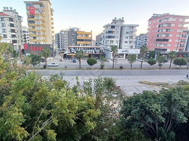 Anamur, Mersin içerisinde satılık Dükkan