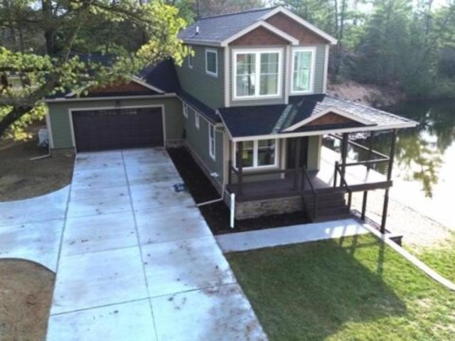 House for sale in Oscoda