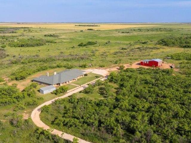 Land for sale in Jones, Texas