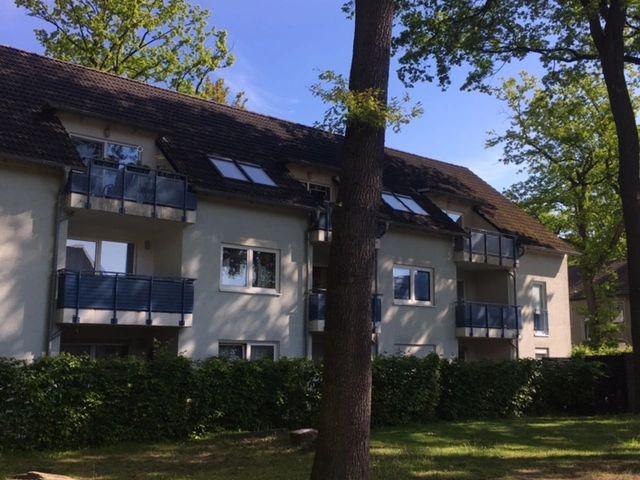 Apartment mieten in Sickingmühle, Marl