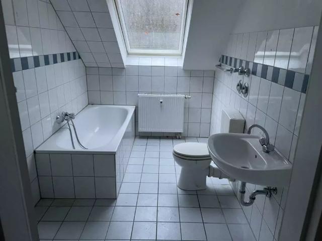 Apartment mieten in Sickingmühle, Marl