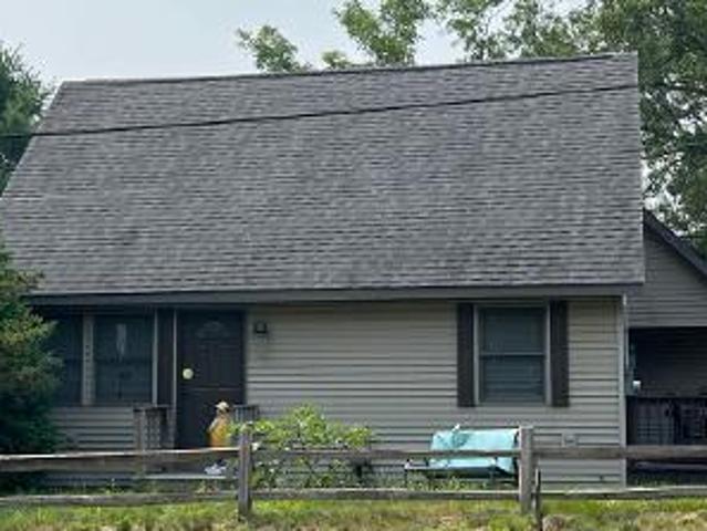 House for sale in Michigan