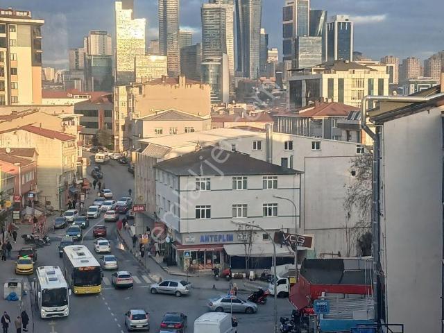 Ataşehir, İstanbul içerisinde satılık mülk