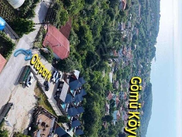Amasra, Bartin içerisinde satılık Turistik Tesis