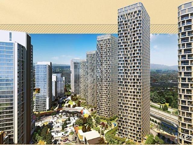 Yenimahalle, Ankara içerisinde satılık Ofis