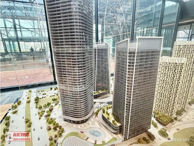 Yenimahalle, Ankara içerisinde satılık Ofis